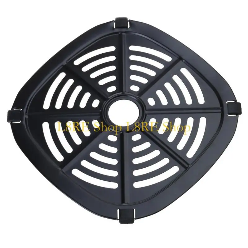 L8re Metal Air Fryer Plate plaque