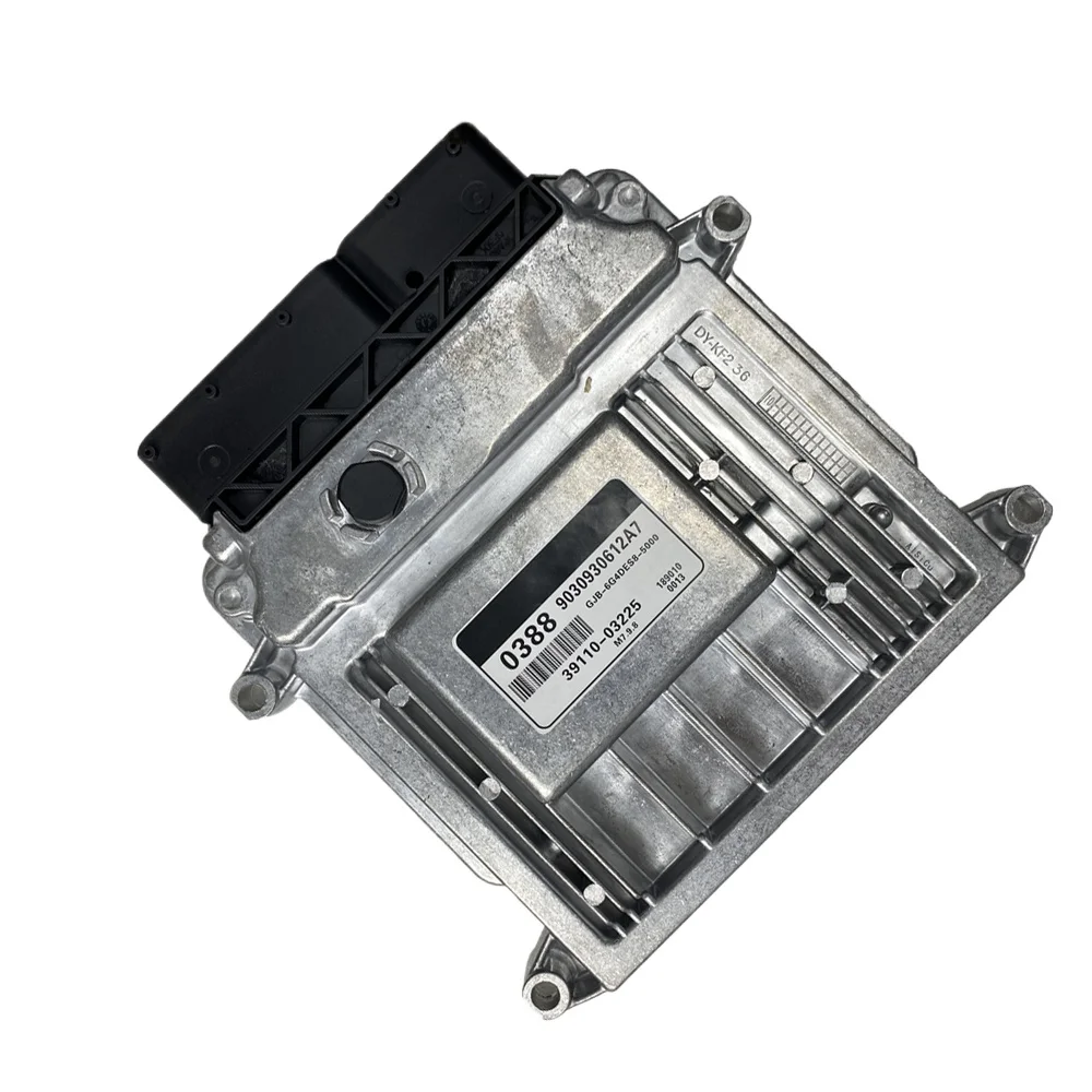 

For 39110-03225 Engine Computer Board Electronic Control Unit For Hyundai M7.9.8