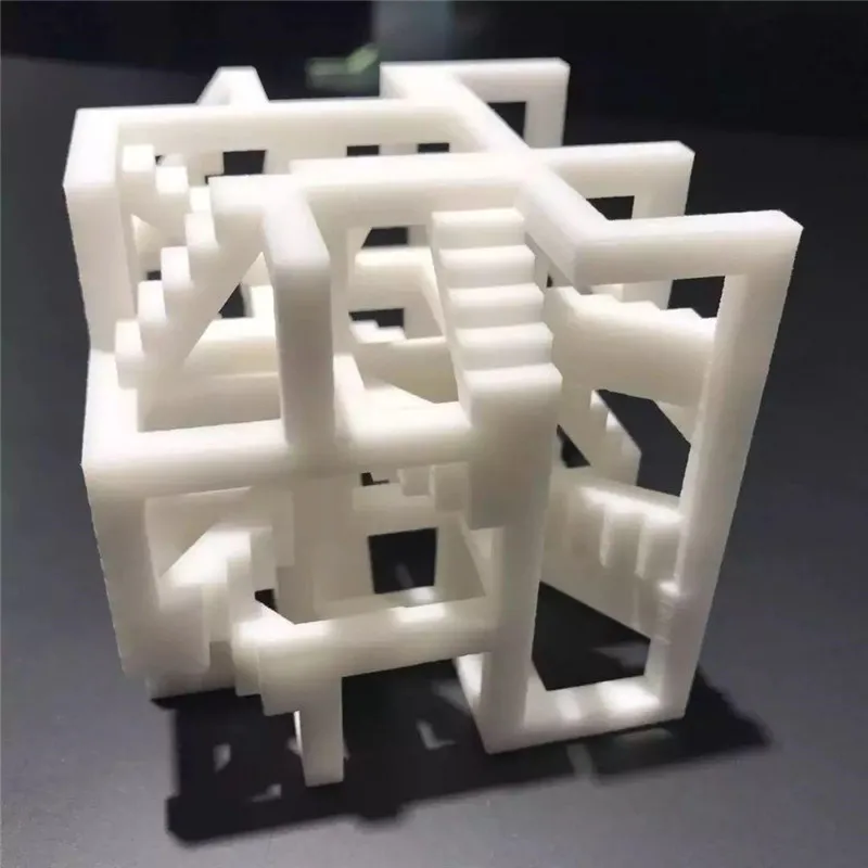 

Custom 3D Print Service ABS Plastic Metal Prototype, Clear Resin 3D Printing Parts, SLS/SLA Rapid Prototype 3D Printing Services