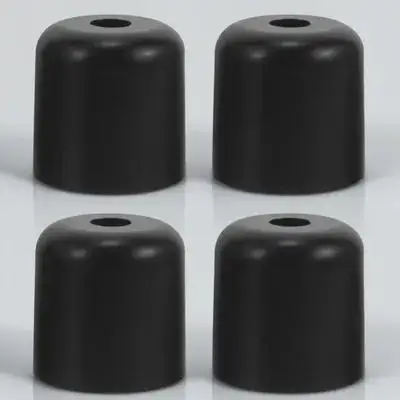 

4Pcs PP Sofa Legs Modern Stylish Replacement for Couch Chair Furniture Heavy Duty Support Couch Legs Sofa Feet