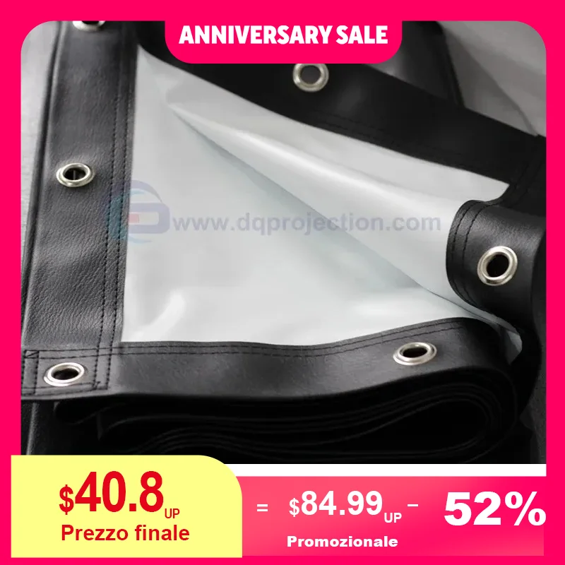 300 Inch Front Proj…