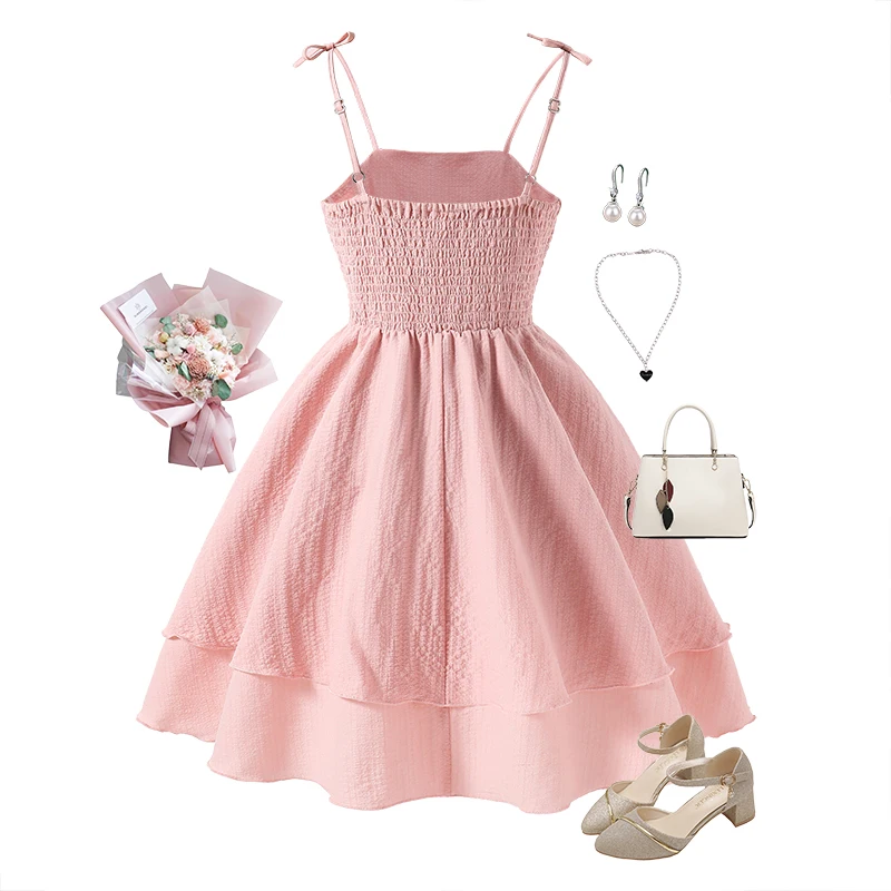 Thumbnail 2 - #47 Best Baby Girl Party Dress to Buy In 2026