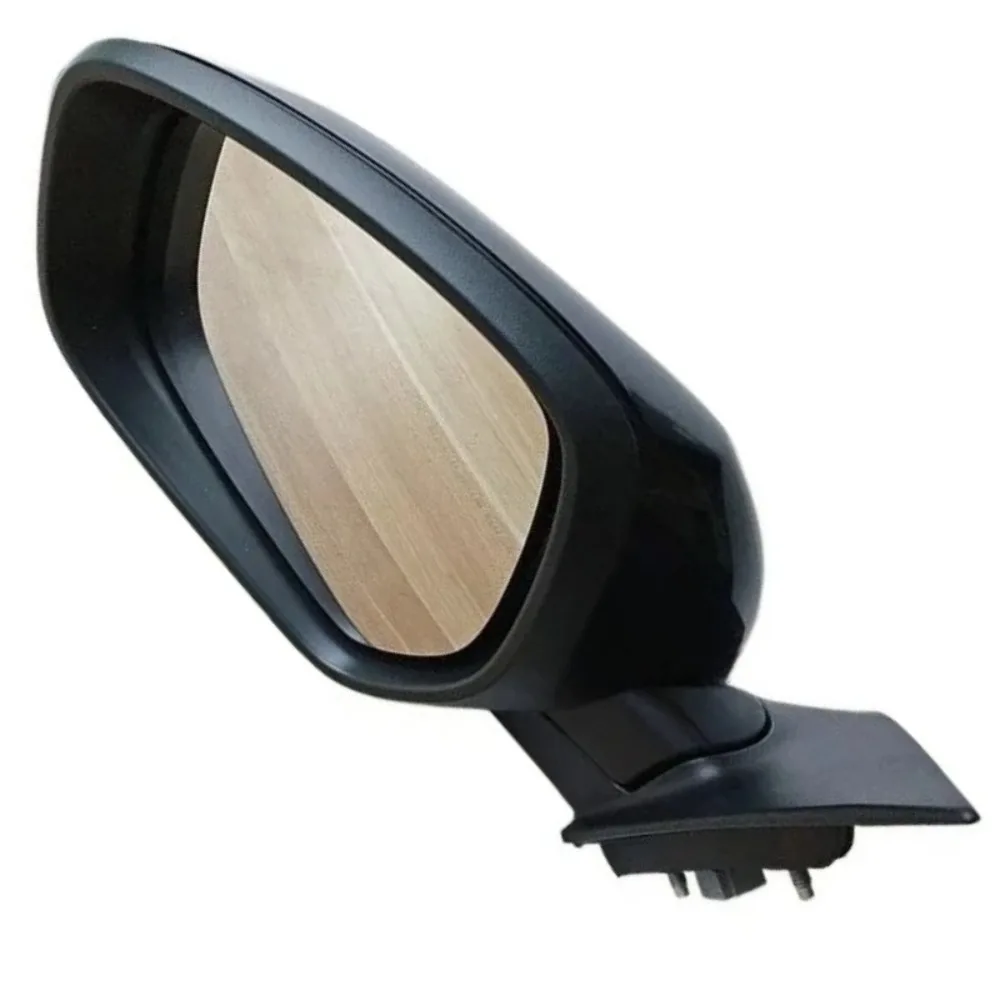 Automobile Side Power Folding Rearview Mirror Assembly for Geely for Emgrand GL 2016 2017 2018 Exterior Parts Brand New