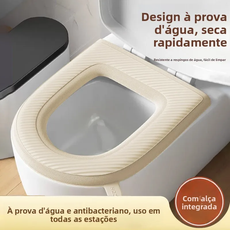 upgraded-waterproof-toilet-cushion-silicone-thickened-washable-universal-four-seasons-home-use-bathroom-comforter-pad