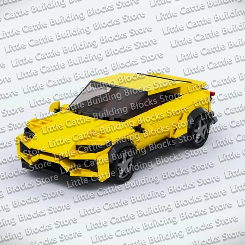 qwert-city-car-model-moc-building-bricks-urus-high-performance-super-suv-modular-technology-children-holiday-gifts-assemble-toys