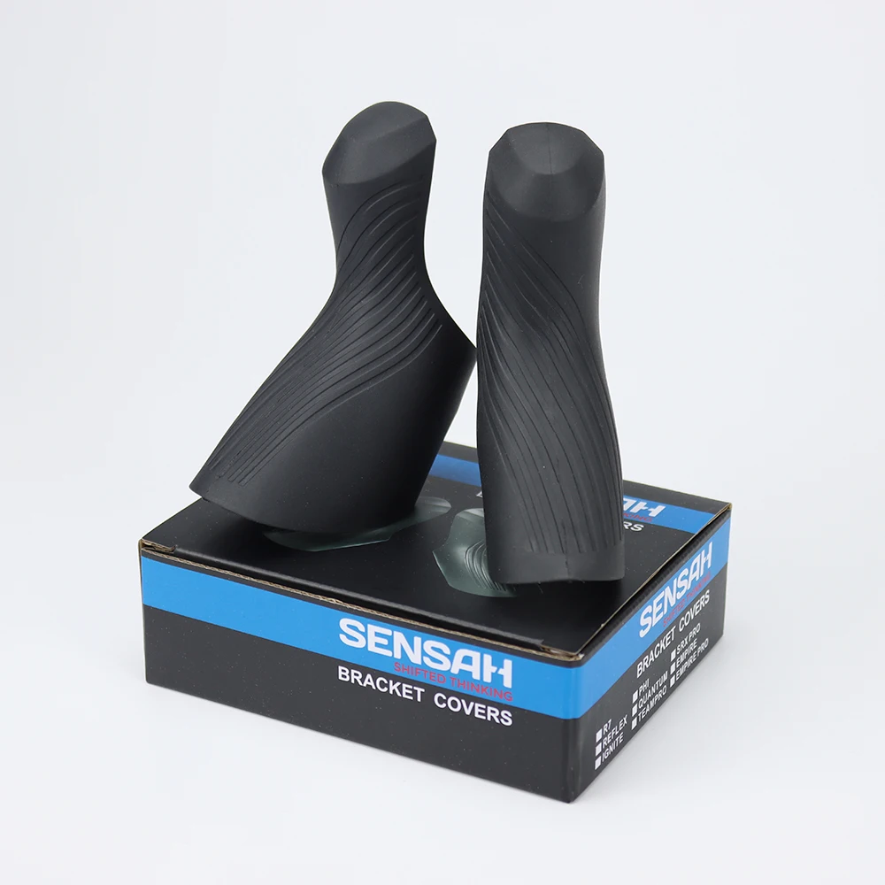 SENSAH Shifter Lever Cover Bracket EMPIRE Pro Road Bike 2X7 2x8 2x9 2x10 2X11 2x12 Speeds Bicycle Pieces