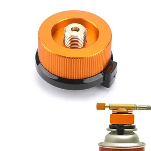 En iyi 5 satış, gaz kartuşu, kamp-no. 2