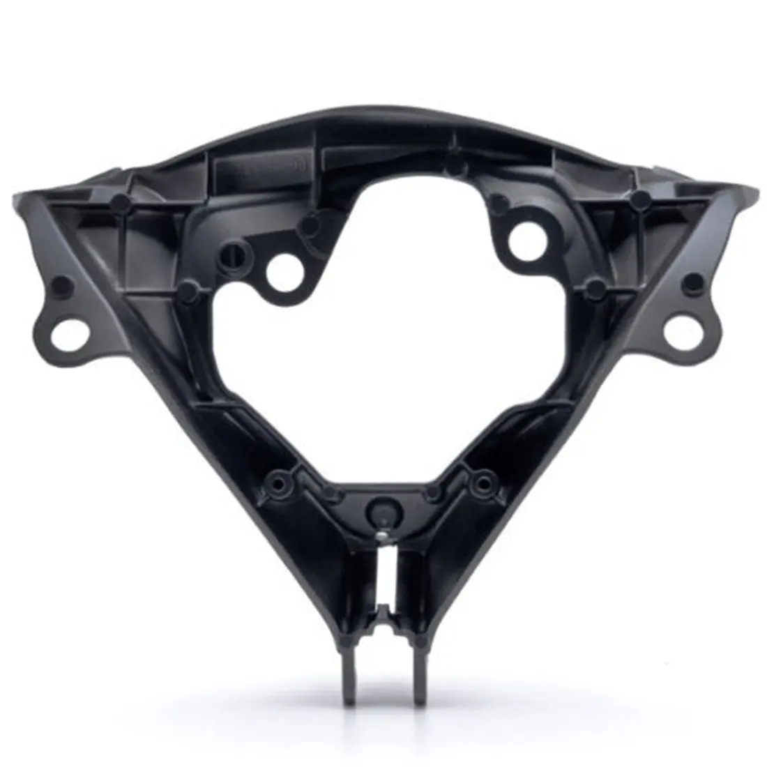 For 2008 2009 2010 Suzuki GSX-R GSXR 600 750 K8 Upper Cowling Stay Front Headlight Fairing Bracket Aluminum Motorcycle Parts