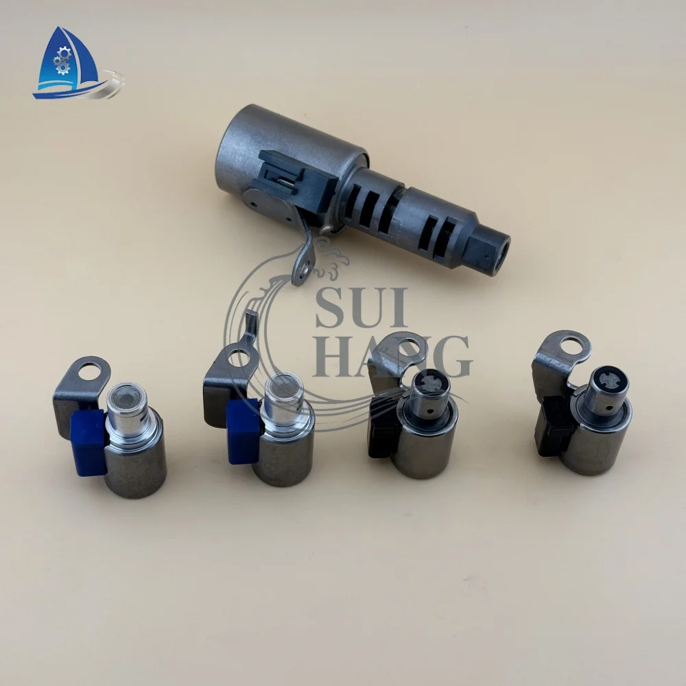 

K111 K110 K112 CVT Transmission Shift Solenoid Valve 35410 - 20570 (for Toyota Engine Component Assembly Valve Parts)