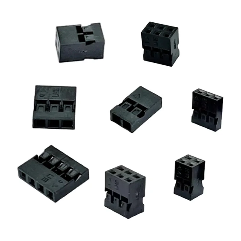 20PCS Single Row/Do…