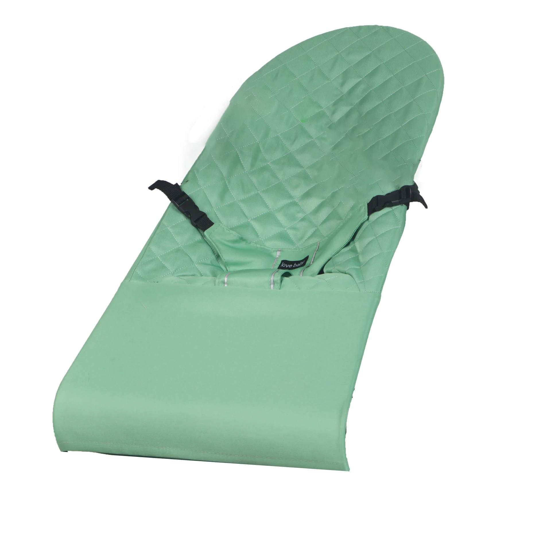 Neue Baby Schaukelstuhl Tuch Abdeckung Ohne Halterung Baby Auswerfer Ersatz Zubehör Schaukelstuhl Tuch Stoff Abdeckung
