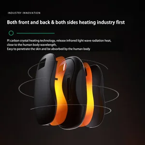 10 최고의 판매 핸드 워머 10000mah -№6