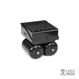 5 principais vendas banco a ar para trator - №5