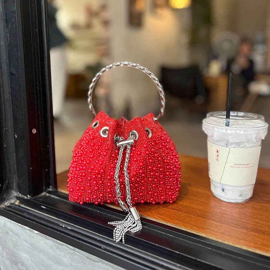 Thumbnail 3 - #24 Best Drawstring Bucket Bags to Buy In 2026