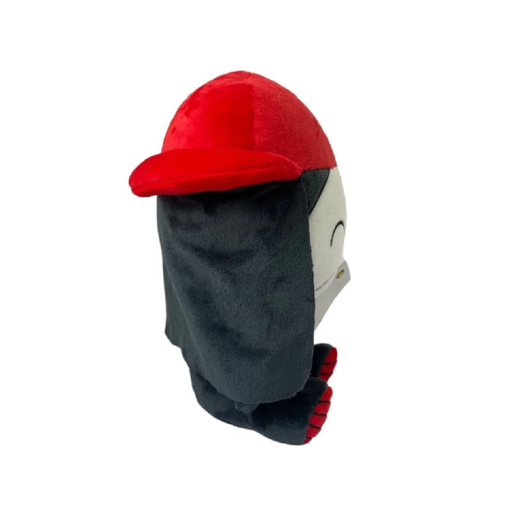 Hot Nieuwe BUTCHER VANITY Pluche Pop Speelgoed 25 CM Leuke Cartoon Zachte Slager Meisje Pluche Poppen Speelgoed Periferie Kamer decoratie Voor Kid Gift