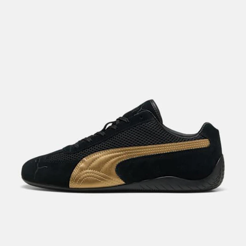 

Puma genuine 2025 autumn edition men's and women's daily lightweight low top casual shoes 403902-06