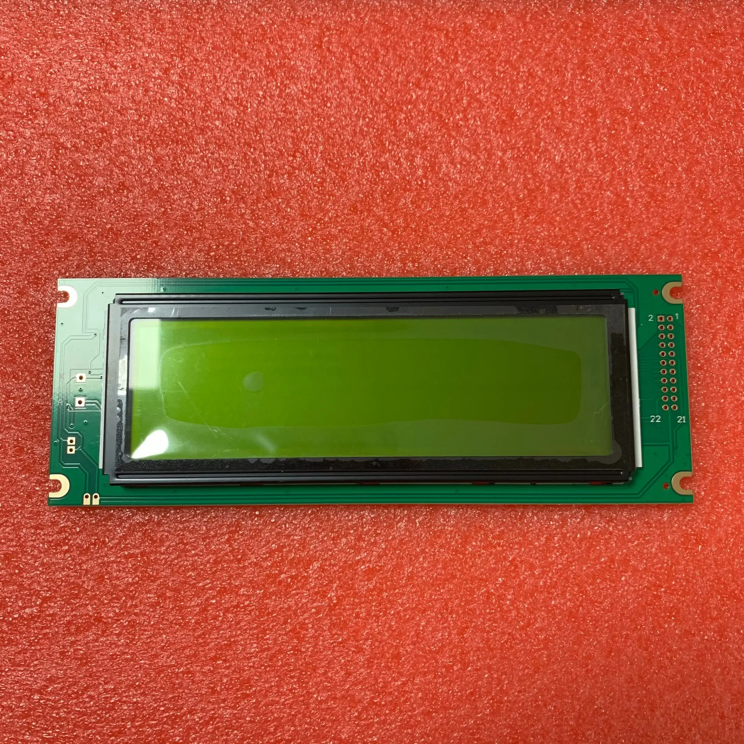 

G64240-02 PB0017-01:B LCD Display Screen Panel Repair Replacement