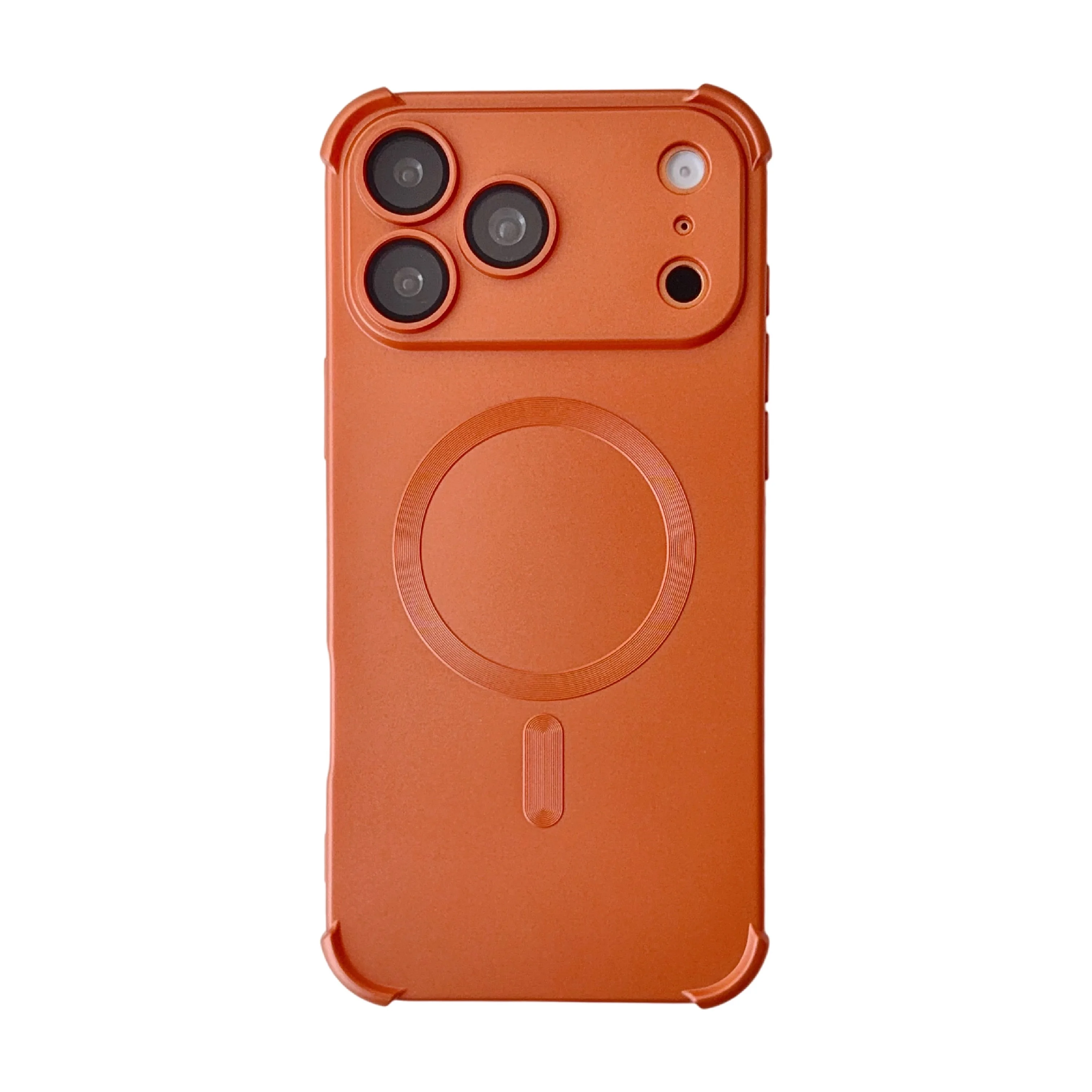 Luxury Four-corner Anti-fall S - Phone Cases That Cover The Camera ulasan dan harga