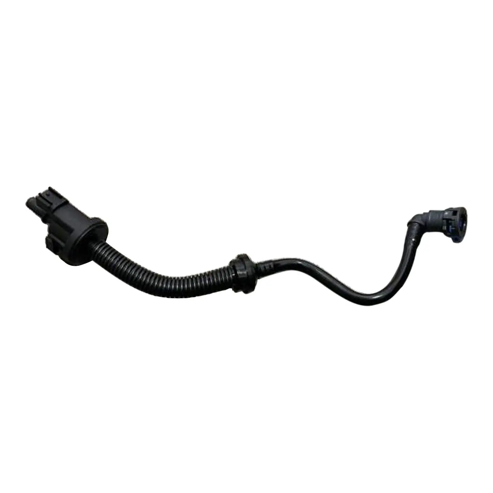 Fuel Vapour Hose FR3Z-9G297-H Fuel Vapor Vacuum Purge Hose Fit for Ford 2-Door 2.3 Ecoboost 15-19 FR3C-9D188-Ag Replace