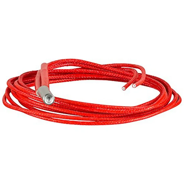 

12V 40W 1M Red Cartridge Heater 6Mm Diameter 20Mm Length For 3D Printer Stainless Steel 304 Heating Printing Parts