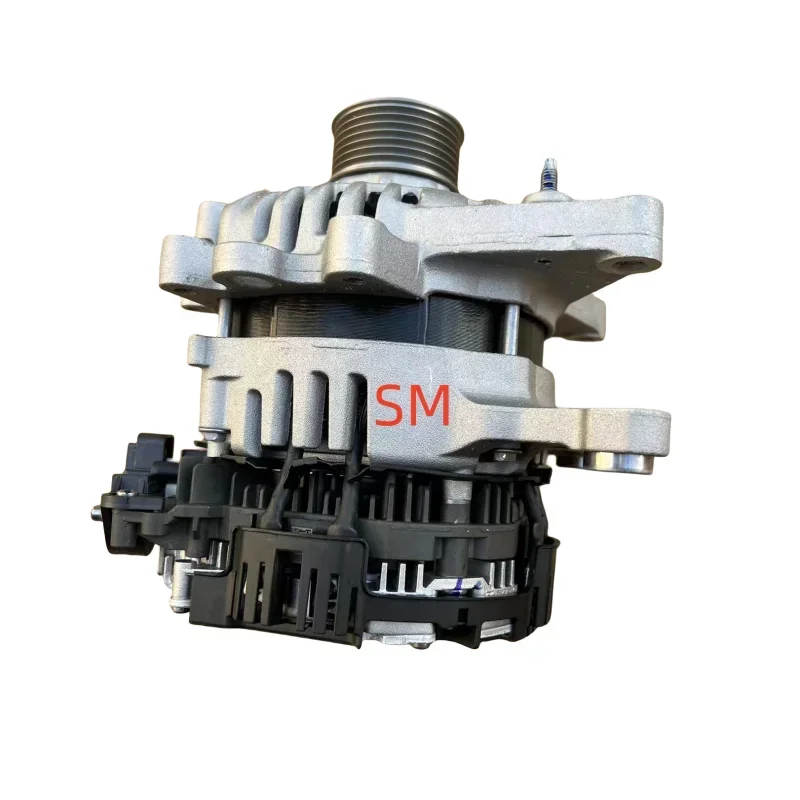 

Popular Hot sell Automotive parts starter generator LXH OEM 24117240 24116053 24116798 24117245Trailblazer EQUINOX