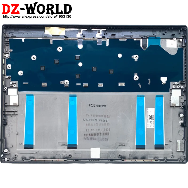 Shell Top Lid LCD Screen Rear Cover Back Case for Lenovo Thinkpad X1 Tablet 3rd Tablet 01AY260