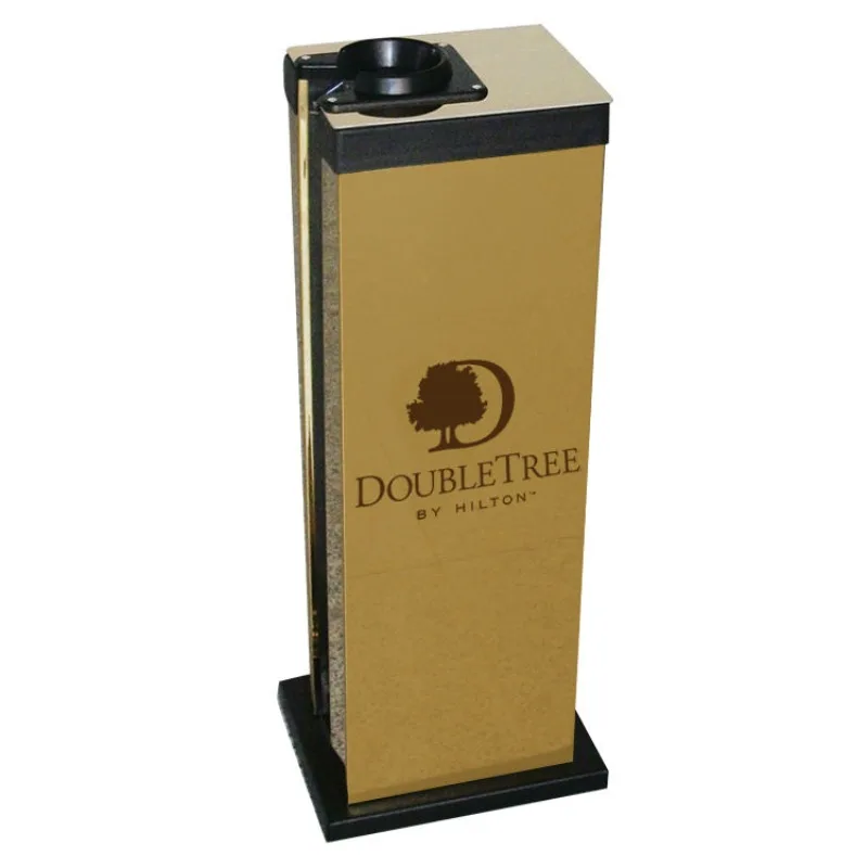 2024 New Product Ideas Automatic Umbrella Bag Dispenser Innovative Umbrella Wrapping Machine