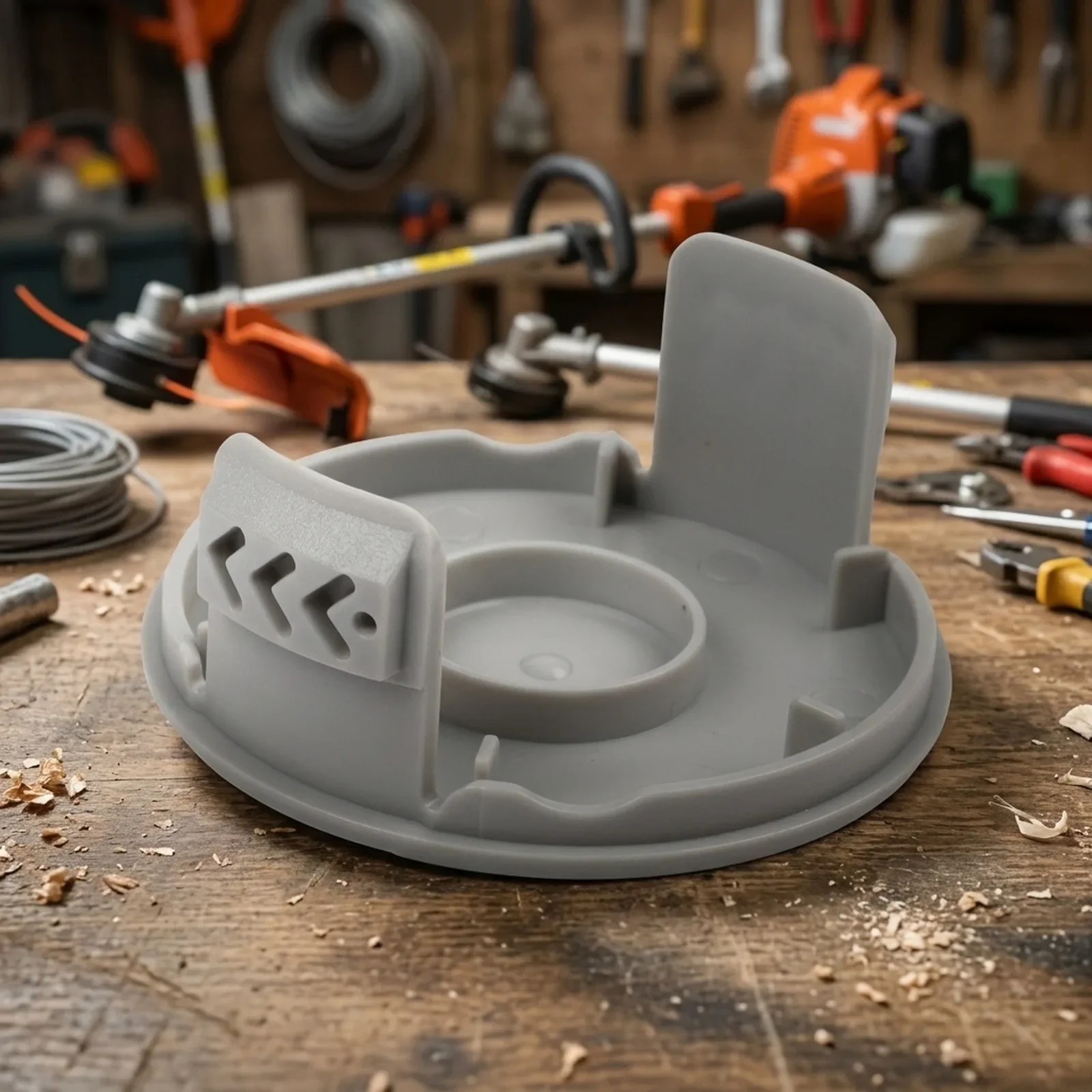 Trimmer Spool Line Replace Spare ART 23SL 26SL ART23SL ART26SL Cap For Bosch For & CLGT2425H Parts Trimmer Spool