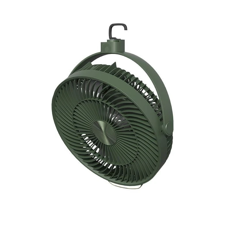 

Mobile charging fan summer portable