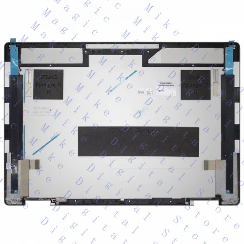 

UU ЖК-задняя крышка, упор для рук, нижний чехол для HP ENVY X360 14-FA 14-FC TPN-C173 2-в-1