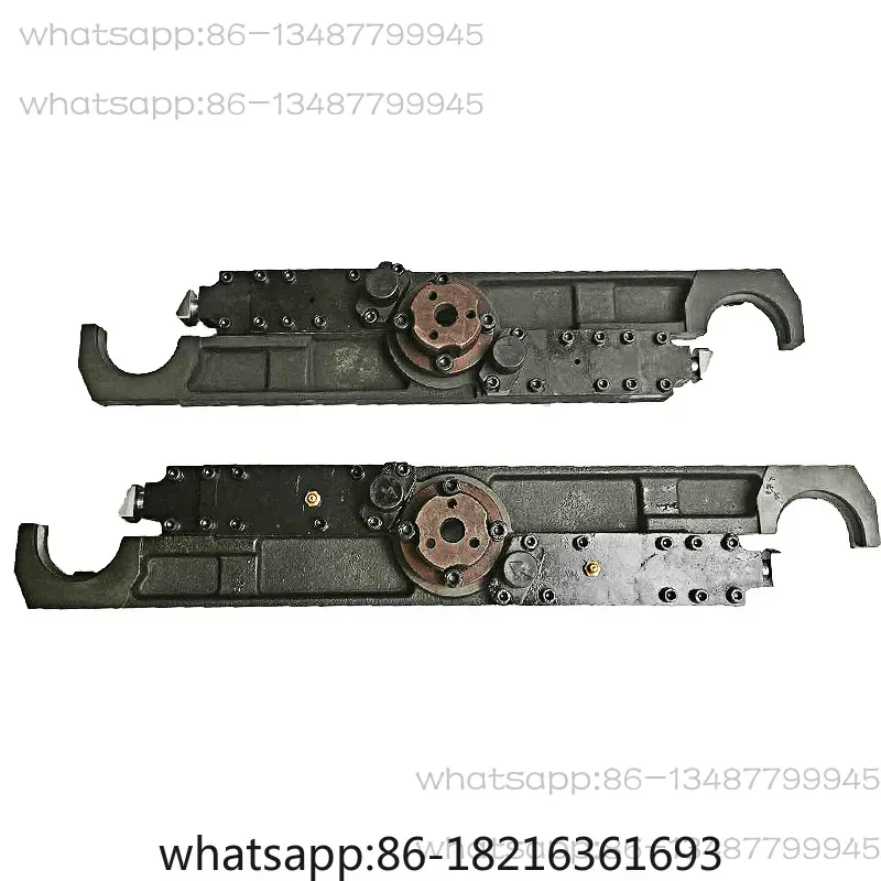 

BT40 Tool Magazine Tool Changer Arm CNC Tool Magazine Accessories DOOSAN Manipulator