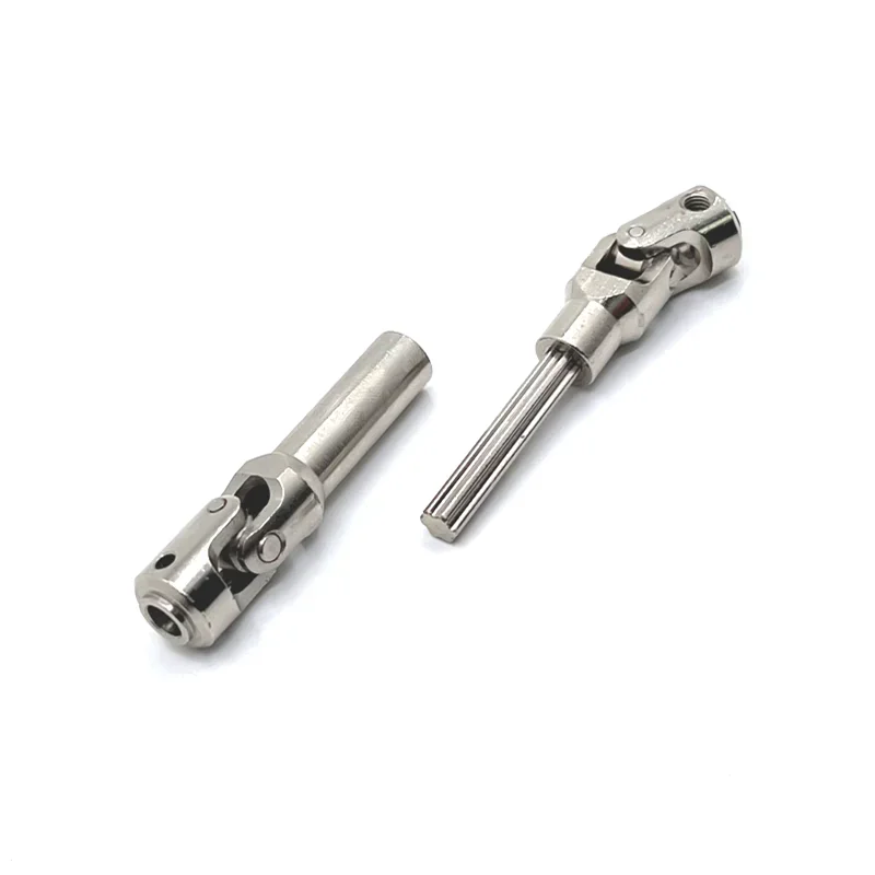 MN 1/12 MN128 MN86 G500 Metalen Transmissie As Voor Afstandsbediening Auto Upgrade Accessoires