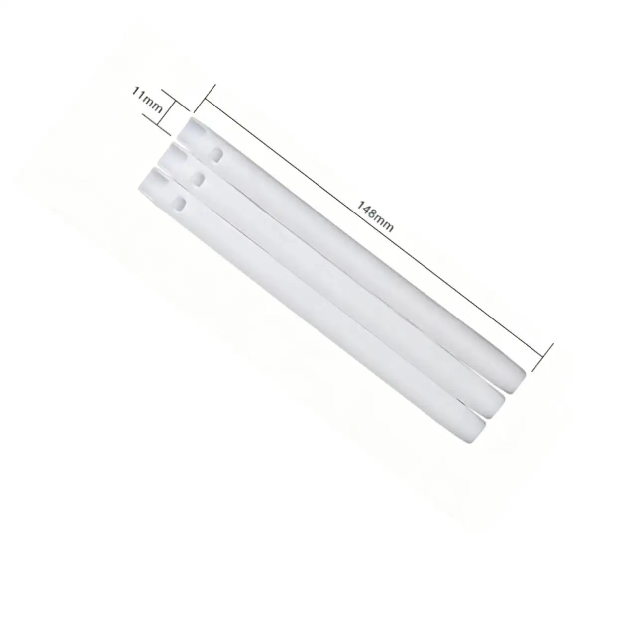 Dental Disposable Saliva Ejector Aspirator Tube Oral Care Dentistry Consumables Dentist HIGH Volume strong Suction Tips