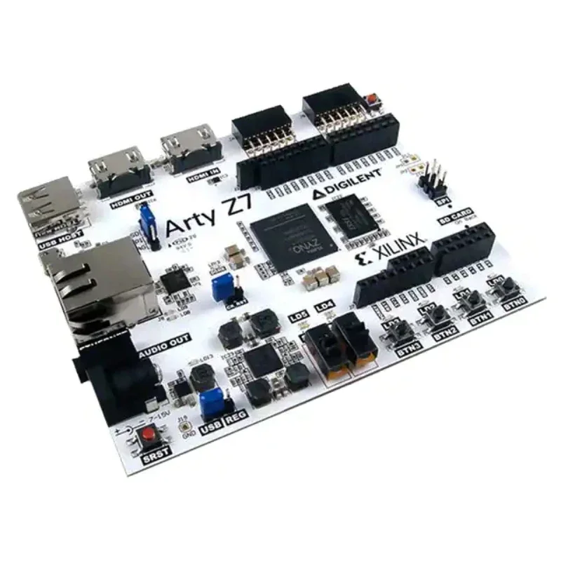 Hot sales NEXYS A7 ECE FPGA TRAINER BOARD 410-292