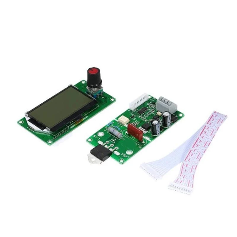 

E74E Spot Welder Controller Board Home Office School Home Office School