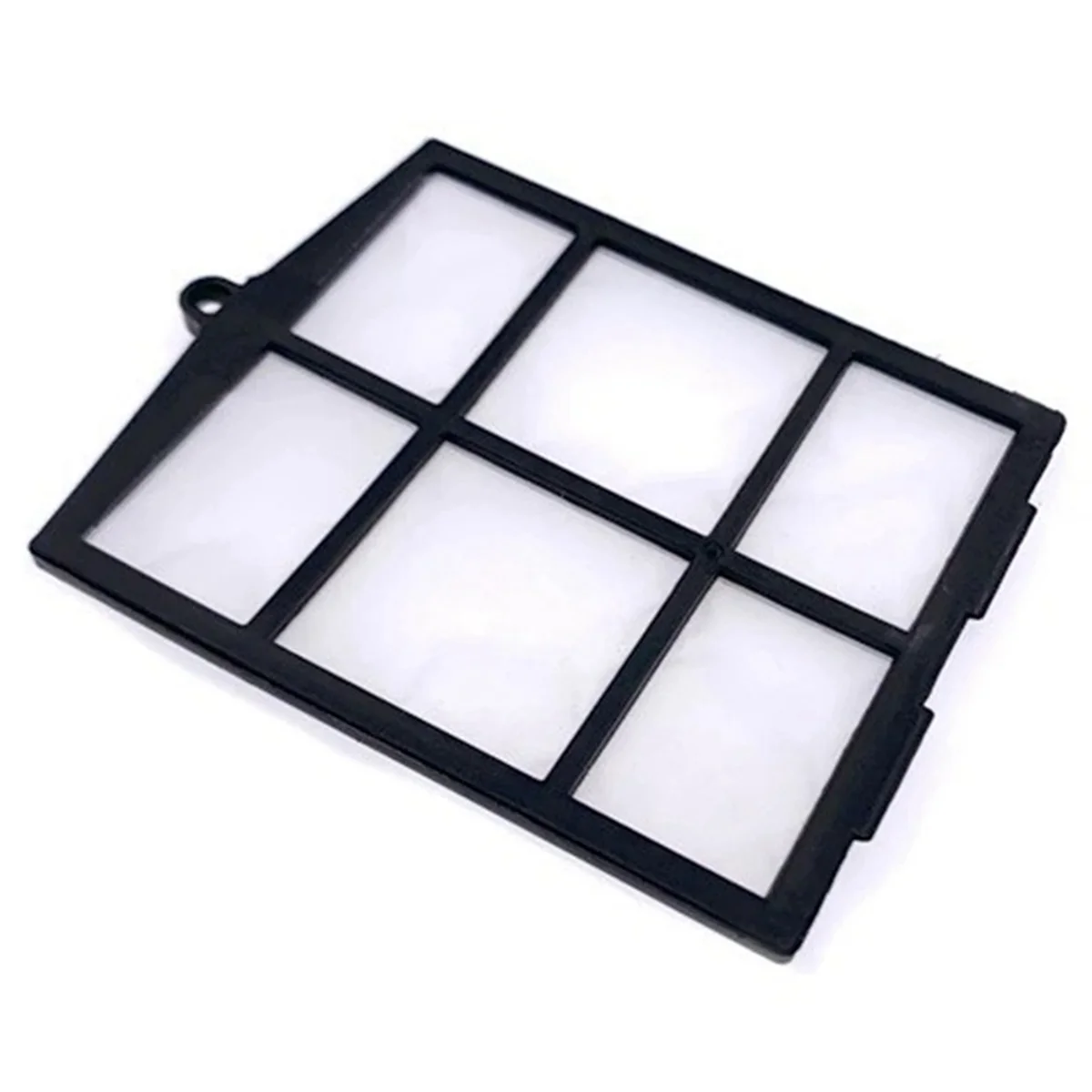 Replacement Parts for Shark AAV2800ZE/RV2820YEC Vacuum Cleaner ,Main Brush Side Brush Filters Foam Filter Mop Pads