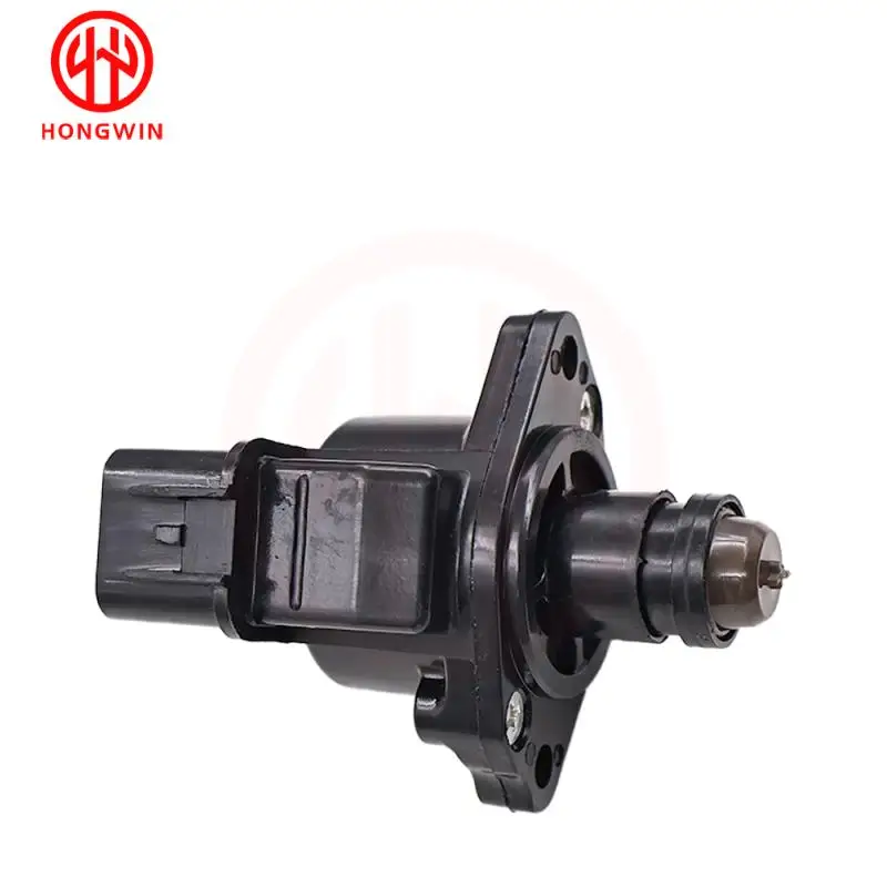 Valve de contrôle de l'air de ralenti, pour Mitsubishi Montero Sport diamand 3.0L 3.5L AC249,MD628059,E9T15371,MD614679