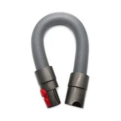 Suitable For Dysons V11 V10 V8 V7 Replacement Vacuum Cleaner Flexible Telescopic Hose Fittings Pipe Tool Fittings