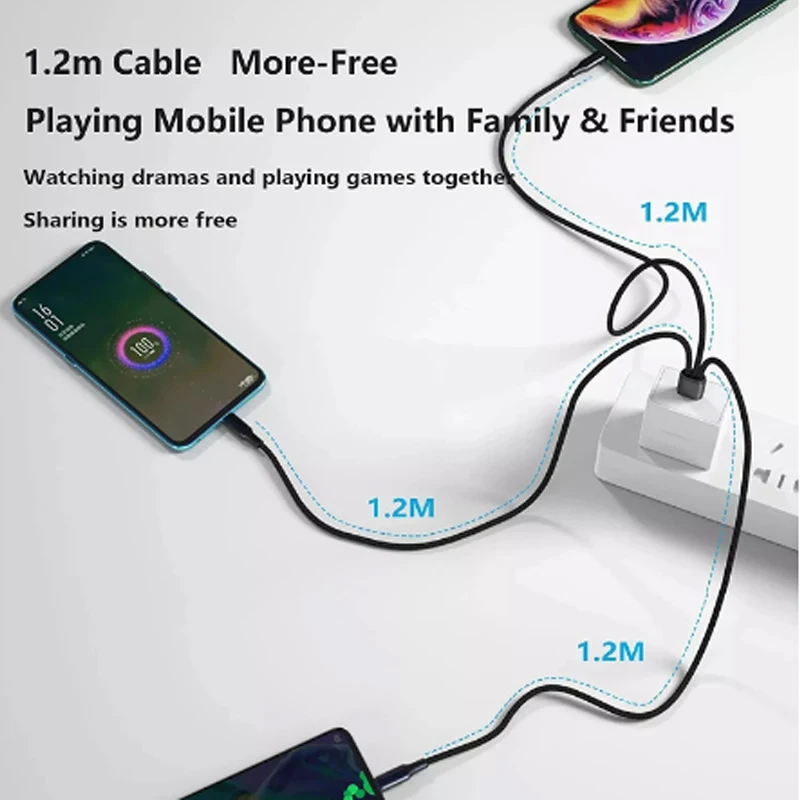 20Cm Short Charge 3… - image