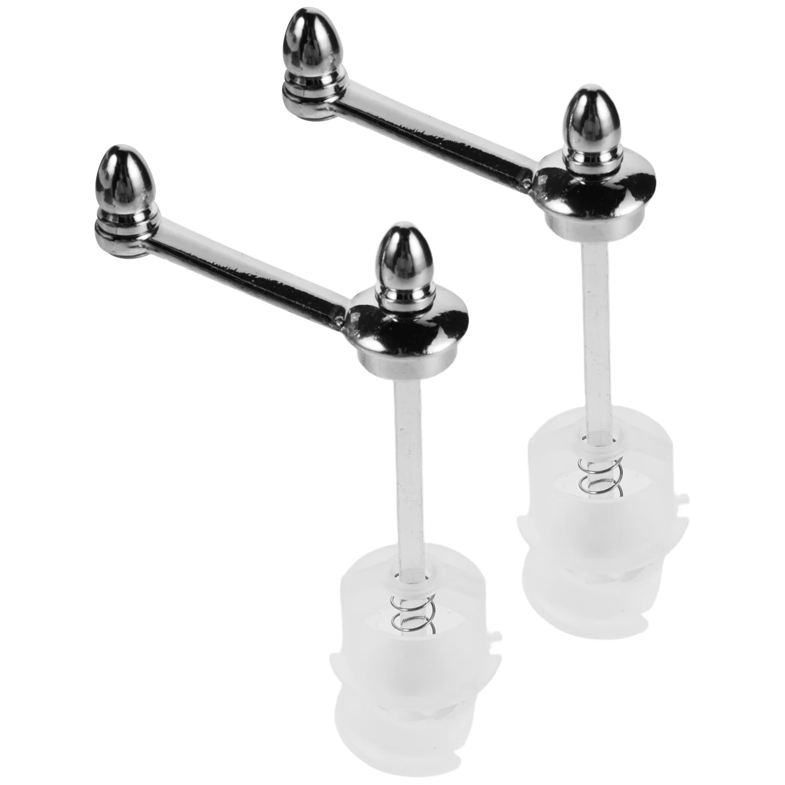 

2 set Manual Pepper Parts Salt Grinder Kit Precision Mill Mechanism For Kitchen Grinder Replacement - Vintage Grinding