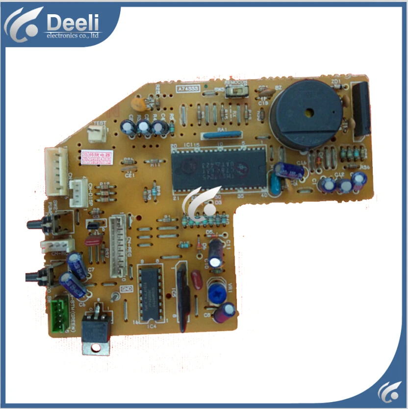 

Originalfor air conditioning Computer board A74333 A74334 circuit board