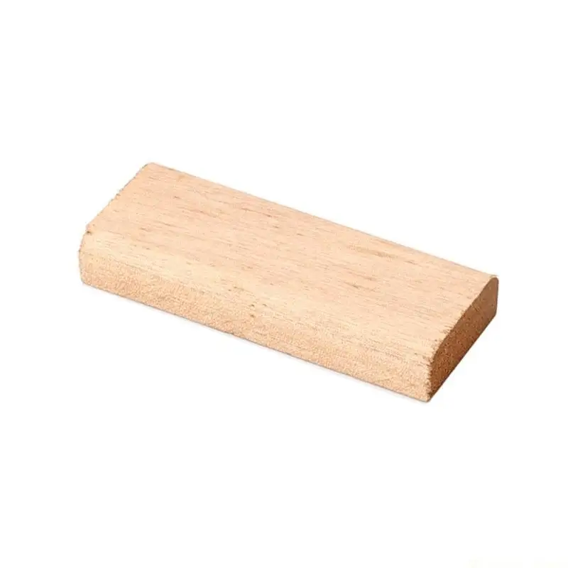 31BE Professional Luthier Tools Acoustic Guitar Making Brace Support Block