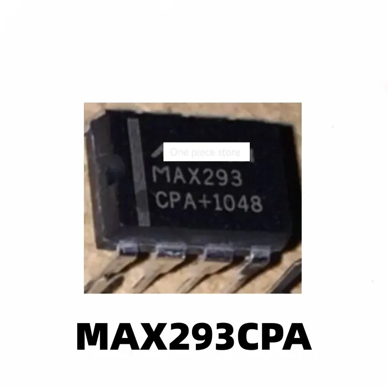 5PCS MAX293CPA MAX293 DIP-8