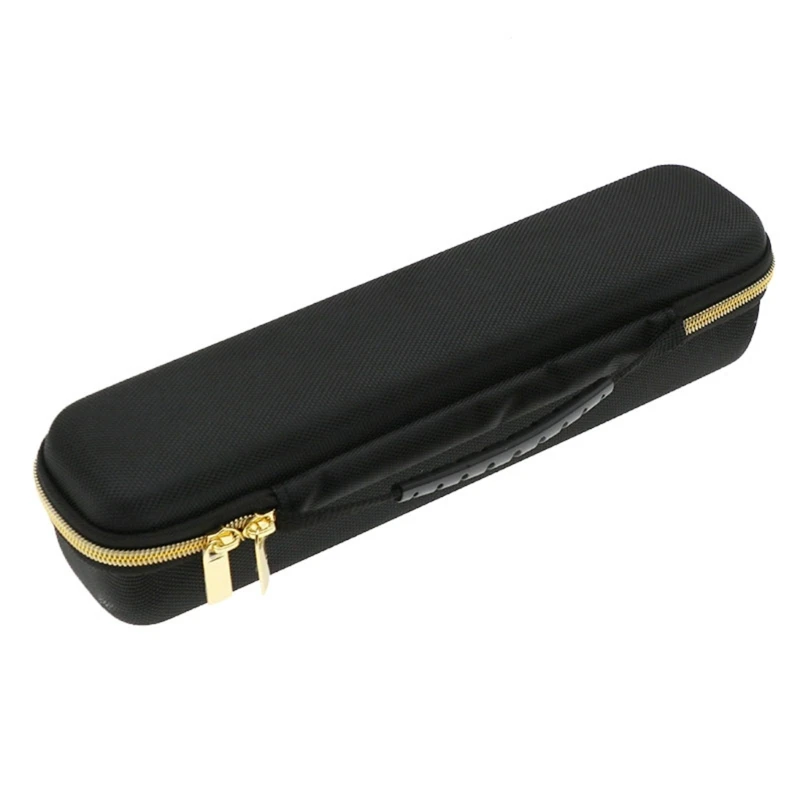 

Travel Friendly Scanner Carrying Case Secure Storage Solution for ES 50 30 60