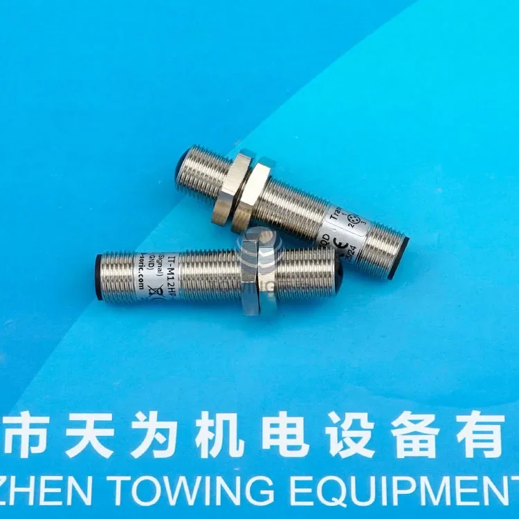 [وكيل المستوى الأول] مستشعر القرب الألماني Di-soric IT-M12HP-4QD، يرجى التفاوض