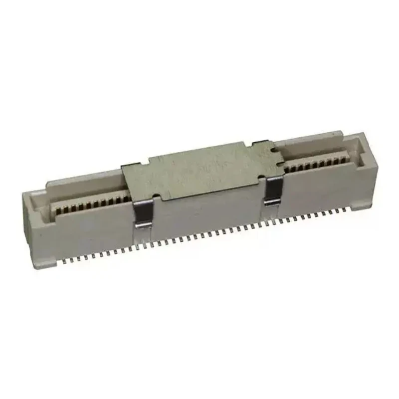 

1-100 шт./лот 10144518-084802LF 80-контактный разъем 0,8 мм, новый оригинал
