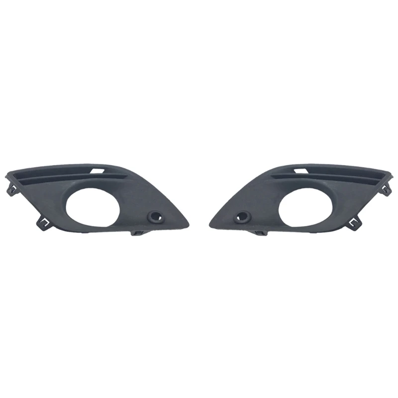

Pair Car Front Bumpers Fog Light Cover for XC60 2009-2016 31294051 31294052 drop shipping