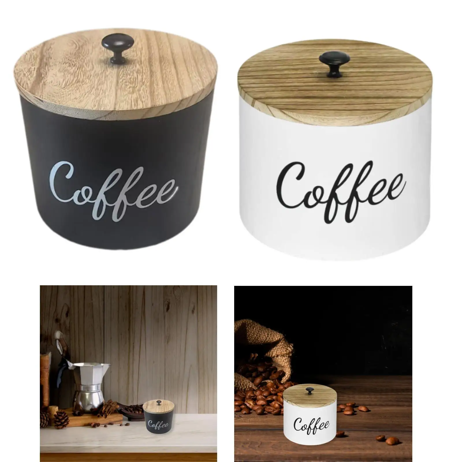 Держатель для кофейного фильтра, корзина, органайзер для кофейной станции, деревенский деревянный органайзер для хранения фильтров для кофе, аксессуары для кофейни