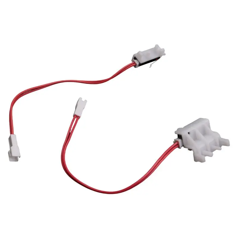 

AEF3-34901-3NW3A 349013NW2A Gear Shifter Repair Kit Shift Switch Set For ALTIMA & PATHFINDER 2013-2017