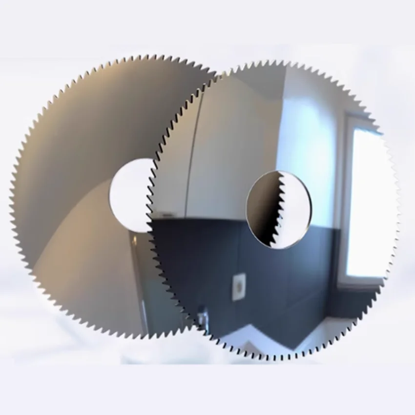 

16mm 20mm Solid carbide tungsten steel saw blade, outer diameter thickness 0.3-3mm carbide circular saw blade